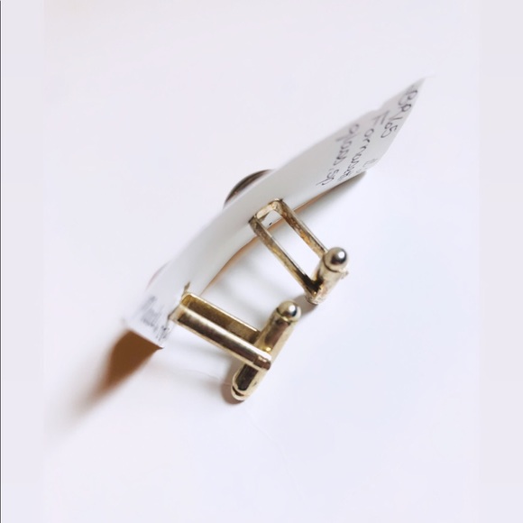 ☼4 for 20$☼ I Love Moustaches Cufflinks - Picture 2 of 3